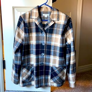 The Pendleton 49’er “vintage” inspired jacket